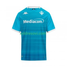 ACF Fiorentina Treći Nogometni Dres 2025-2026